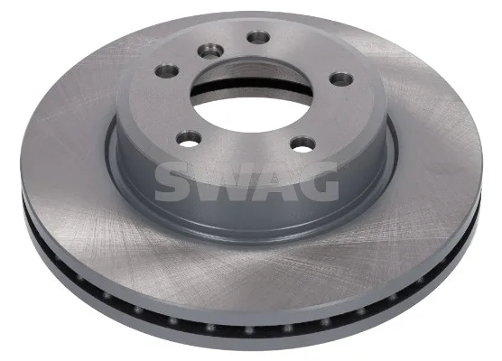 Спирачен диск SWAG